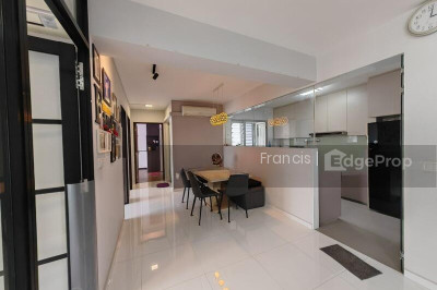 674B FERN GROVE @ YISHUN HDB | Listing