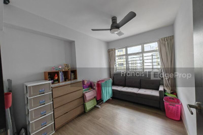 674B FERN GROVE @ YISHUN HDB | Listing