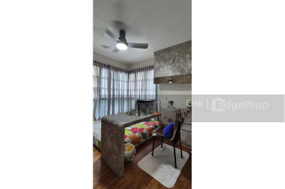 633A PUNGGOL DRIVE HDB | Listing