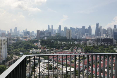 HIGHLINE RESIDENCES Apartment / Condo | Listing