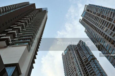 HIGHLINE RESIDENCES Apartment / Condo | Listing