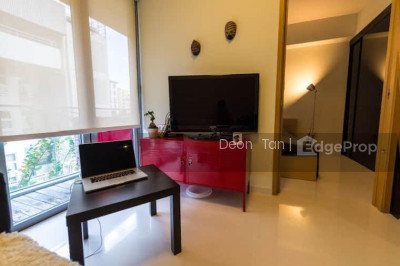 VIVACE Apartment / Condo | Listing