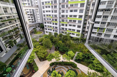 612B TAMPINES NORTH DRIVE 1 HDB | Listing