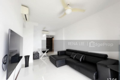 HERON BAY Apartment / Condo | Listing