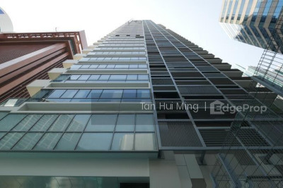 LUMIERE Apartment / Condo | Listing