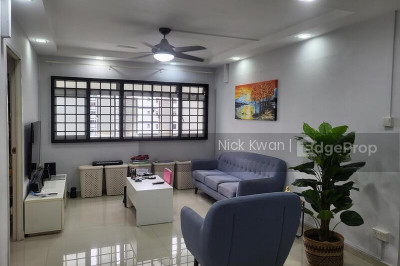 491H TAMPINES STREET 45 HDB | Listing