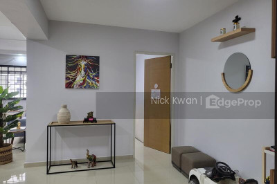 491H TAMPINES STREET 45 HDB | Listing