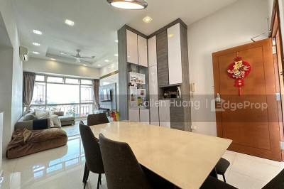 THE GARDENS AT BISHAN Apartment / Condo | Listing