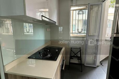 THE GARDENS AT BISHAN Apartment / Condo | Listing