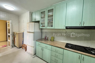 687A WOODLANDS DRIVE 75 HDB | Listing