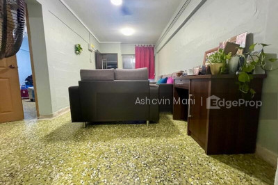 233 ANG MO KIO AVENUE 3 HDB | Listing