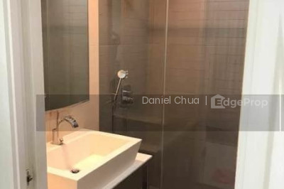 THE SAIL @ MARINA BAY Apartment / Condo | Listing