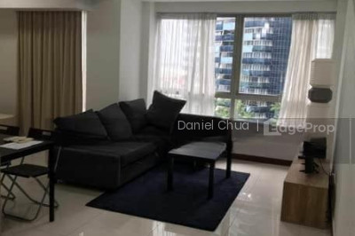 THE SAIL @ MARINA BAY Apartment / Condo | Listing