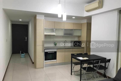 THE SAIL @ MARINA BAY Apartment / Condo | Listing