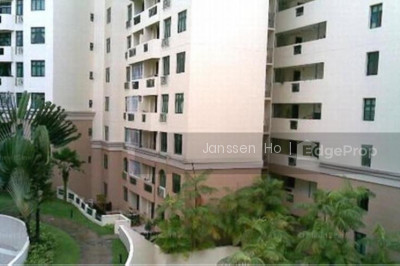 HILLVIEW GREEN Apartment / Condo | Listing