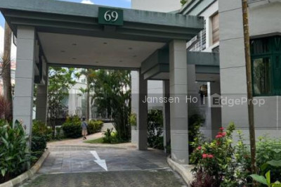 HILLVIEW GREEN Apartment / Condo | Listing