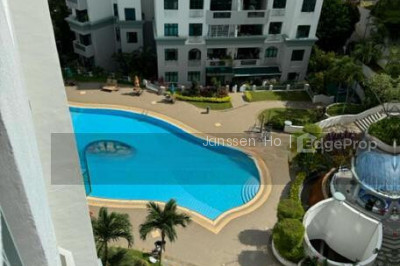 HILLVIEW GREEN Apartment / Condo | Listing