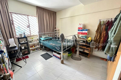 214 BUKIT BATOK STREET 21 HDB | Listing