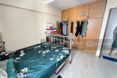 214 BUKIT BATOK STREET 21 HDB | Listing