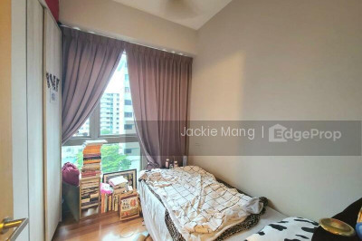 TRE RESIDENCES Apartment / Condo | Listing