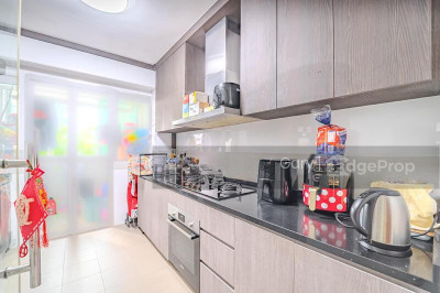 591A ANG MO KIO STREET 51 HDB | Listing