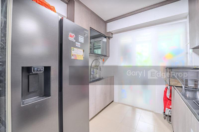 591A ANG MO KIO STREET 51 HDB | Listing