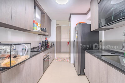 591A ANG MO KIO STREET 51 HDB | Listing