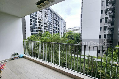 PARC LIFE Apartment / Condo | Listing