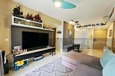 PARC LIFE Apartment / Condo | Listing