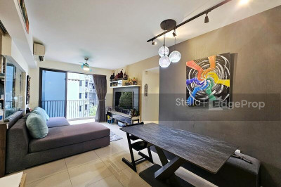 PARC LIFE Apartment / Condo | Listing