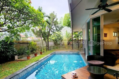 NANYANG PARK Landed | Listing