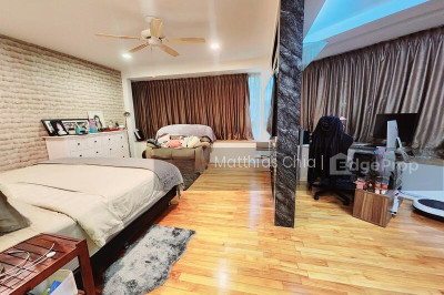 NANYANG PARK Landed | Listing