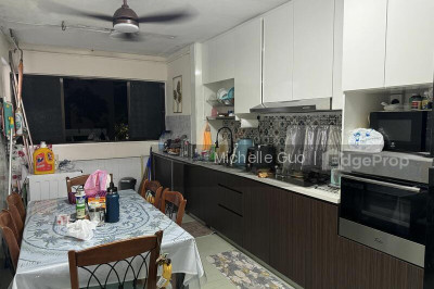 109 BEDOK RESERVOIR ROAD HDB | Listing