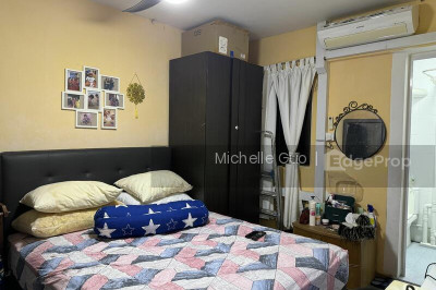 109 BEDOK RESERVOIR ROAD HDB | Listing