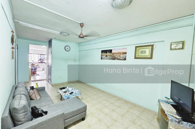 5 TECK WHYE AVENUE HDB | Listing