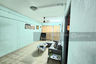 5 TECK WHYE AVENUE HDB | Listing