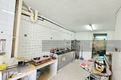 5 TECK WHYE AVENUE HDB | Listing