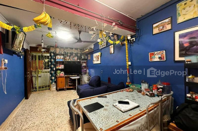 208 BOON LAY PLACE HDB | Listing