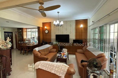 PAYA LEBAR GARDENS Landed | Listing