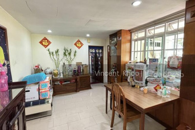 PAYA LEBAR GARDENS Landed | Listing