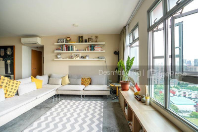 96A HENDERSON ROAD HDB | Listing