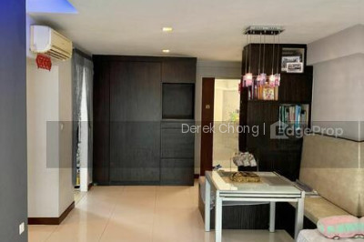 633A PUNGGOL DRIVE HDB | Listing