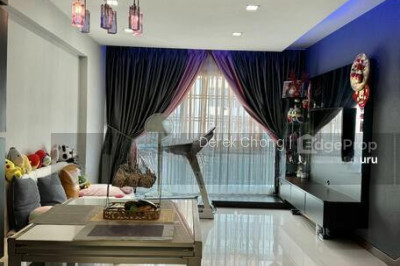 633A PUNGGOL DRIVE HDB | Listing