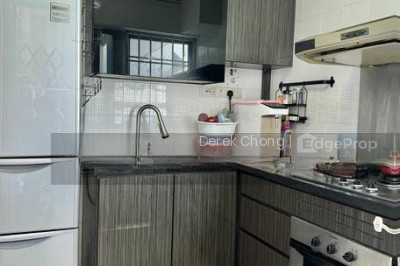 633A PUNGGOL DRIVE HDB | Listing