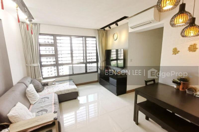 29 GHIM MOH EDGE HDB | Listing