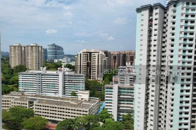 29 GHIM MOH EDGE HDB | Listing