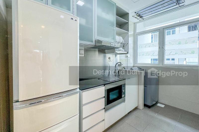 KOVAN GRANDEUR Apartment / Condo | Listing