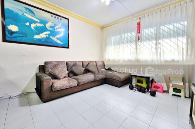 903 JURONG WEST STREET 91 HDB | Listing