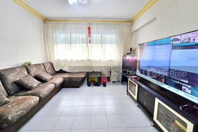 903 JURONG WEST STREET 91 HDB | Listing