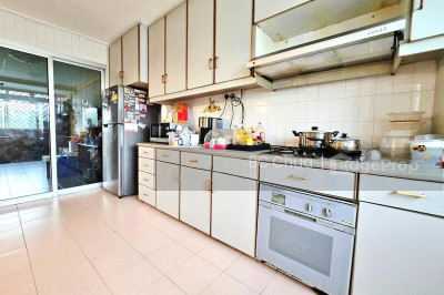 903 JURONG WEST STREET 91 HDB | Listing